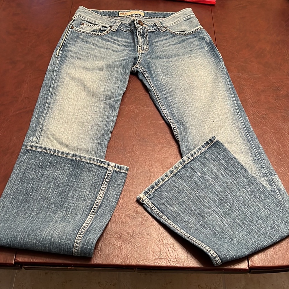 BKE jeans Size 29 - Picture 2 of 5